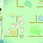 sheepish