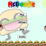 mcdoodle
